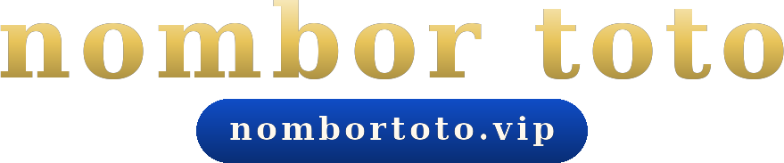 nombor toto logo